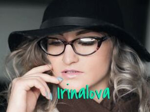 Irinalova