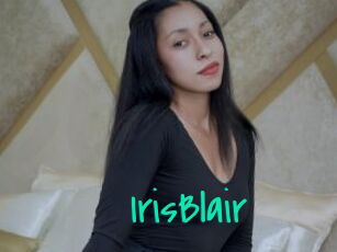 IrisBlair