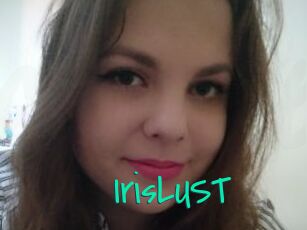 IrisLUST