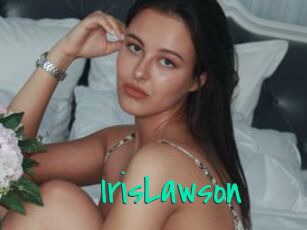 IrisLawson