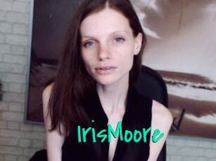 IrisMoore