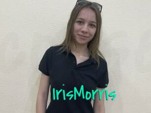 IrisMorris