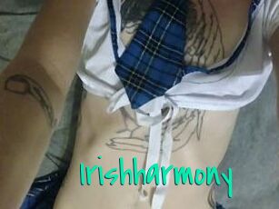 Irishharmony