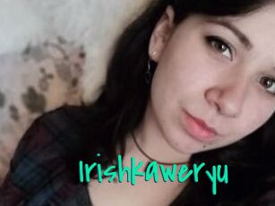 Irishkaweryu