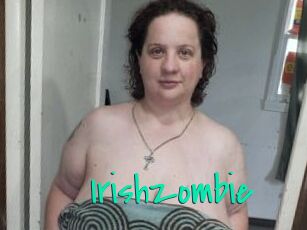 Irishzombie