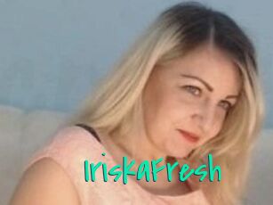 IriskaFresh