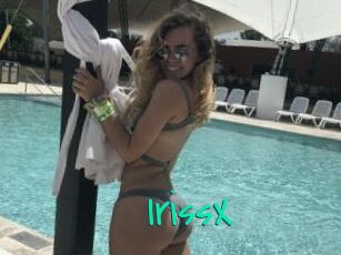 IrissX