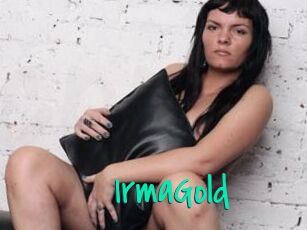 IrmaGold