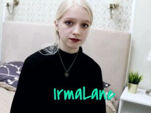 IrmaLane