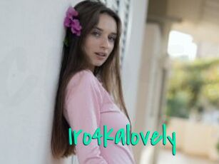 Iro4kalovely