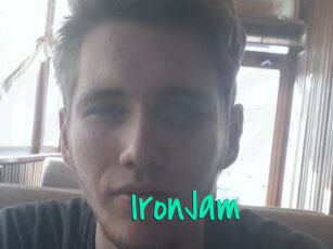 IronJam