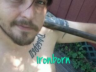 Ironborn