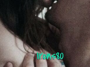 Irons80