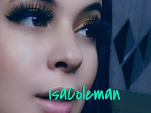 IsaColeman