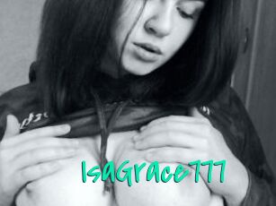 IsaGrace777