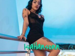 IsaHansonn