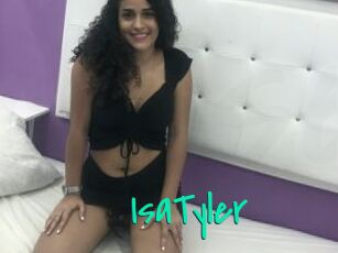IsaTyler