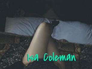 Isa_Coleman