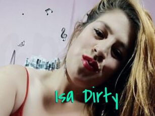Isa_Dirty