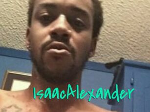 Isaac_Alexander
