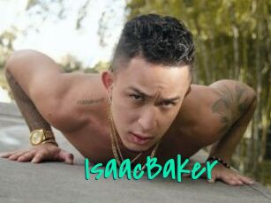 IsaacBaker