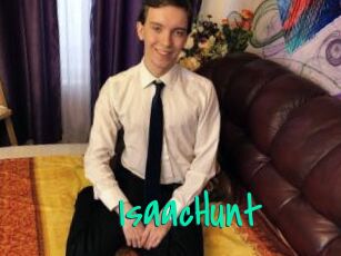 IsaacHunt