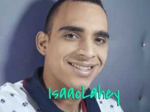 IsaacLahey