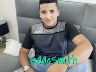 IsaacSmith