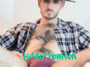 Isaacthomson