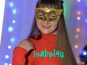 Isabel_4u