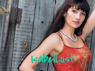IsabelLust
