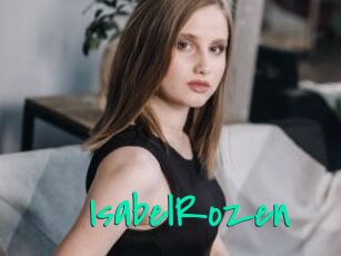 IsabelRozen
