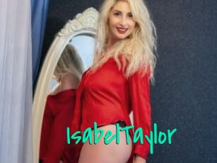 IsabelTaylor
