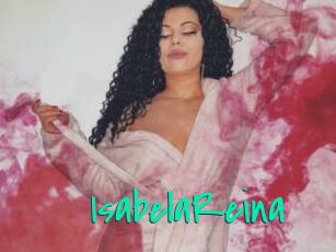 IsabelaReina