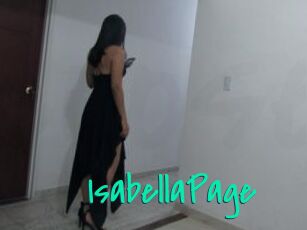 IsabellaPage