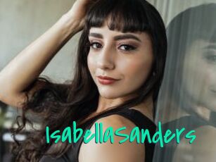 IsabellaSanders