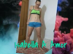 Isabella_A_Amor