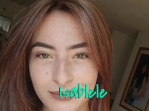 Isablele