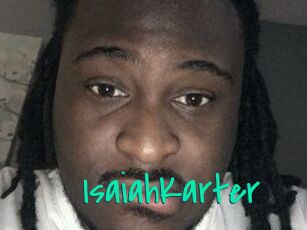 Isaiah_Karter