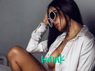 Isaink