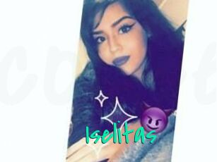 Iselitas