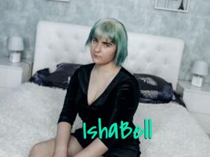 IshaBell