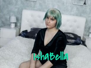 IshaBella