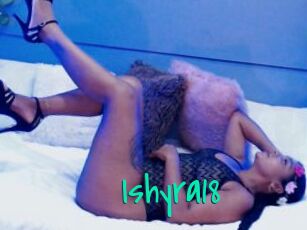 Ishyra18