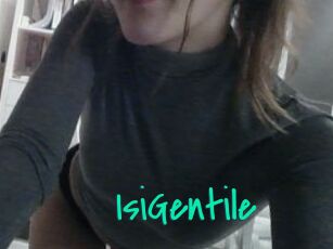 IsiGentile