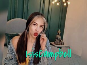 IsisCampbell