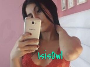 IsisOwl