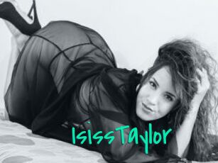 IsissTaylor