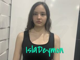 IslaDeymon