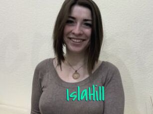 IslaHill
